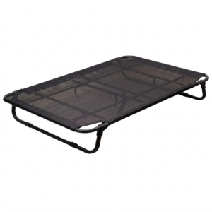 Collapsible Pet Camp Bed