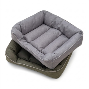 High-End Oxford Fabric Pet Bed