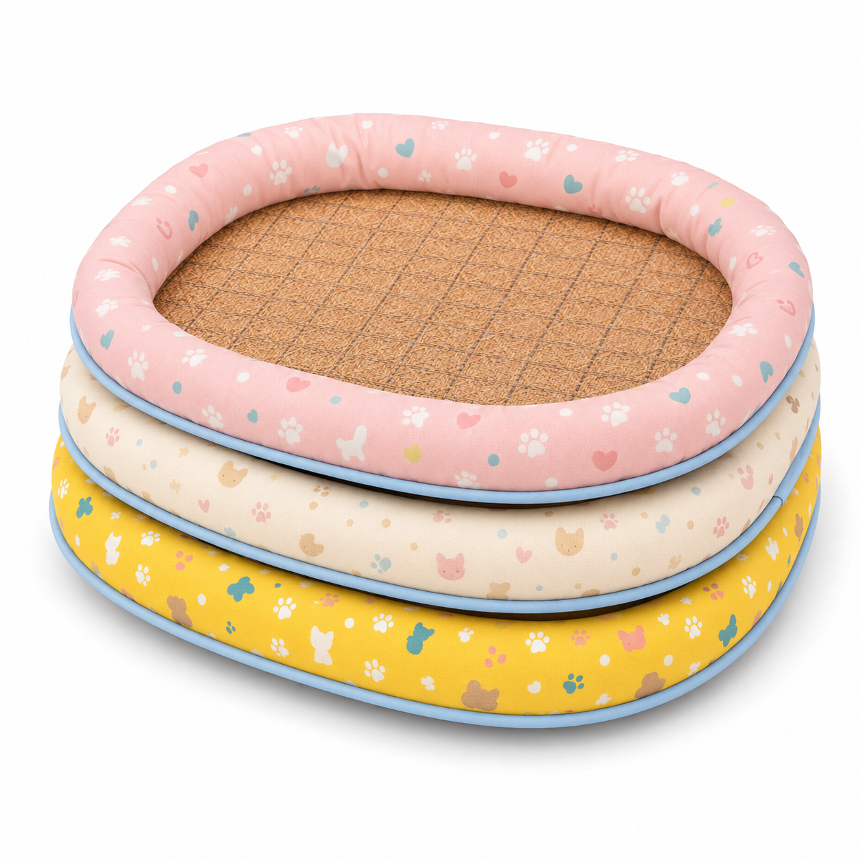 Cooling Mat Pet Nest